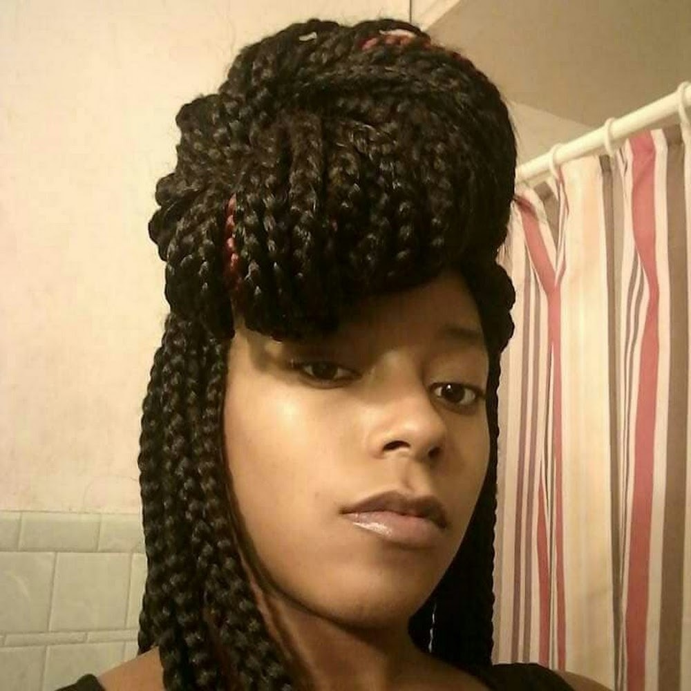 Meet your Posher, Jasmine